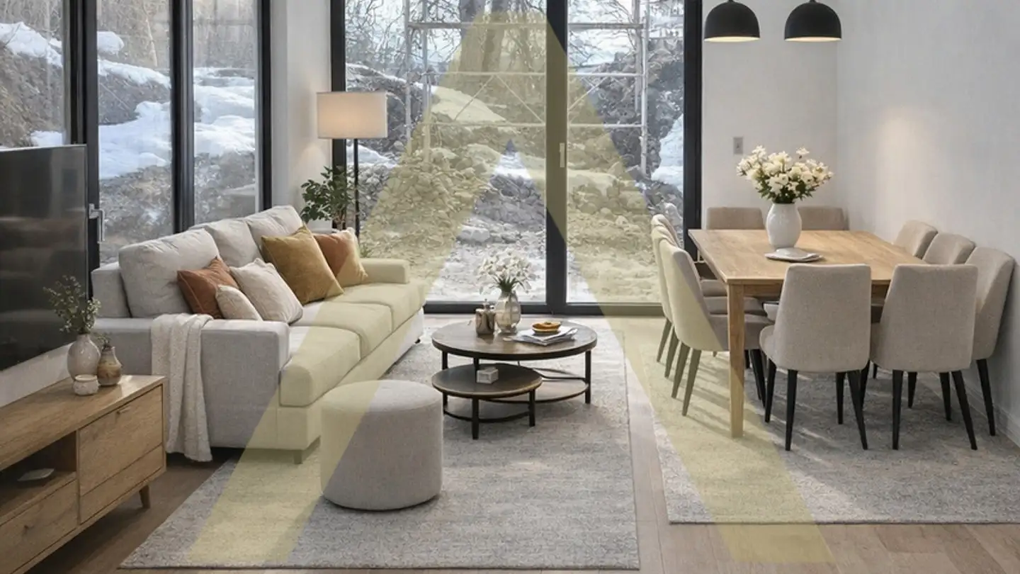 Wohnung kaufen - 1884 Villars-sur-Ollon