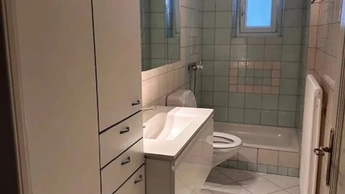 Appartamento in affitto - Chemin Du Moulin-De-Vert 9, 1288 Aire-la-Ville - Photo 4