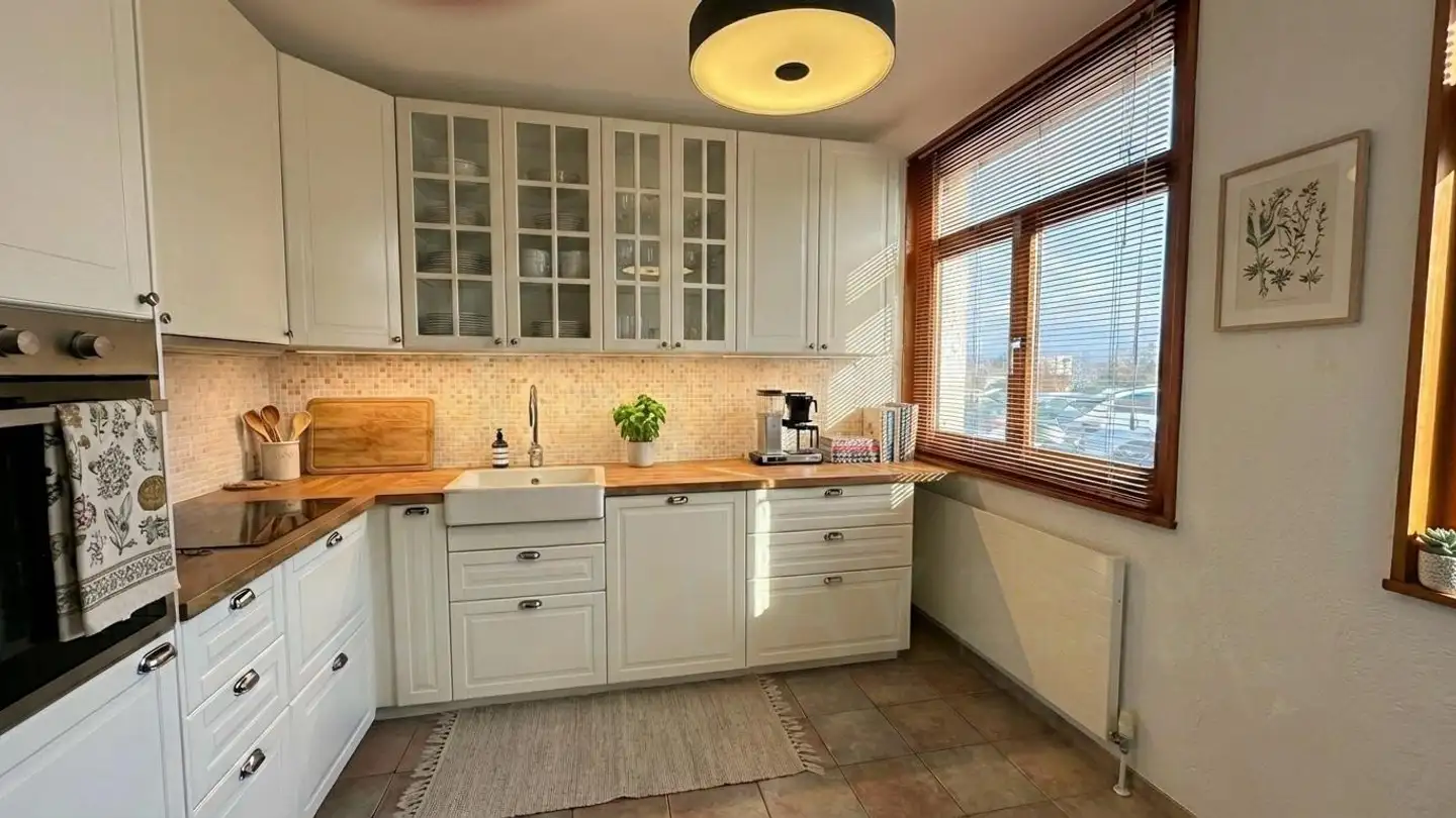 Casa singola in affitto - 1262 Eysins - Foto 2