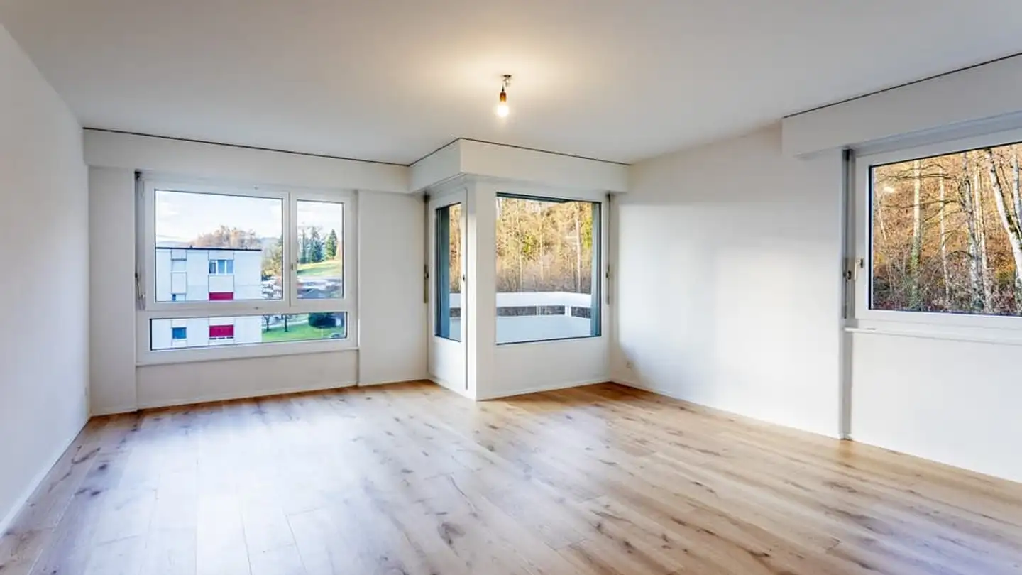 Apartment for sale - 1712 Tafers - Photo 3