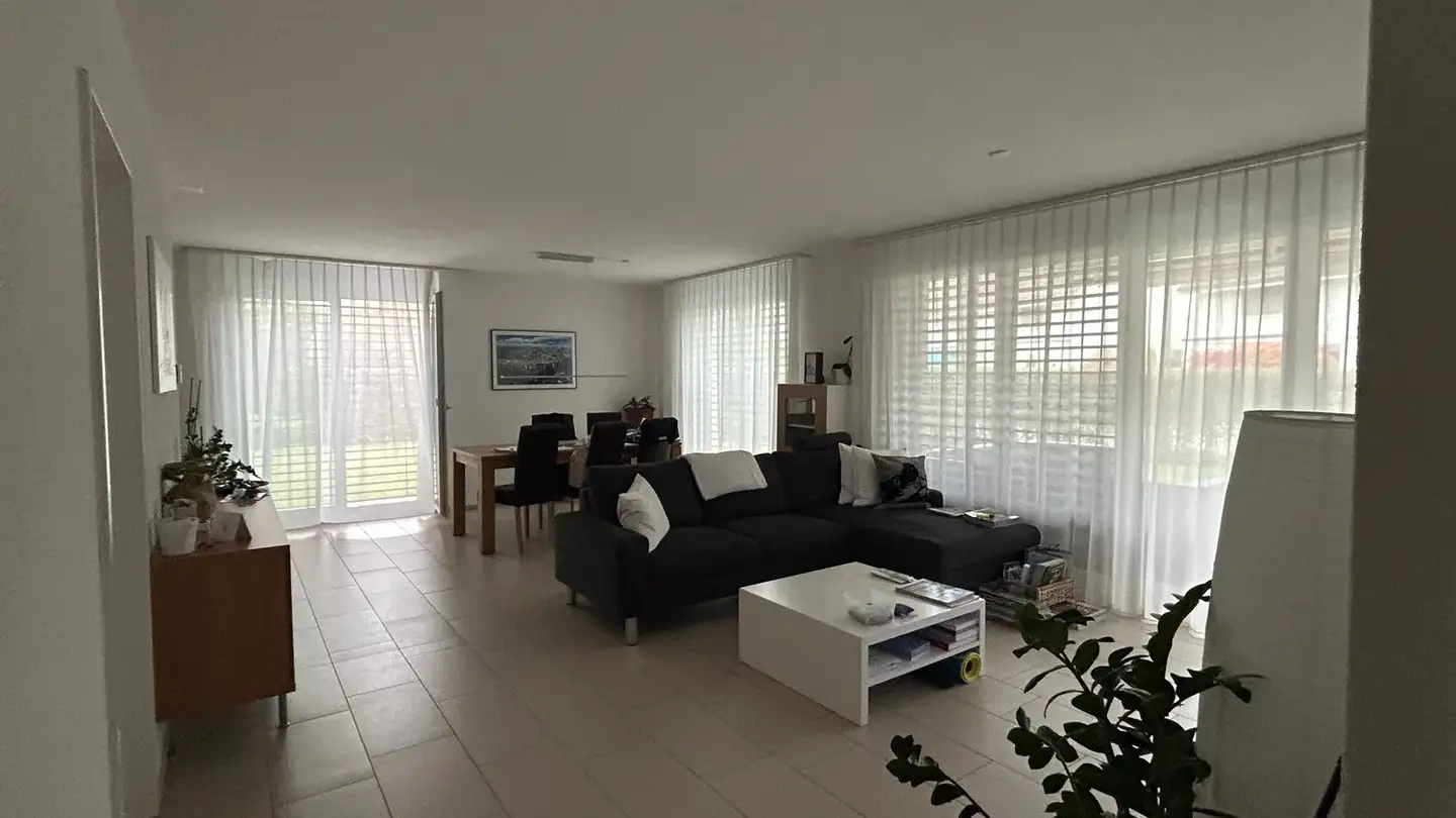 Apartment for rent - 8192 Glattfelden