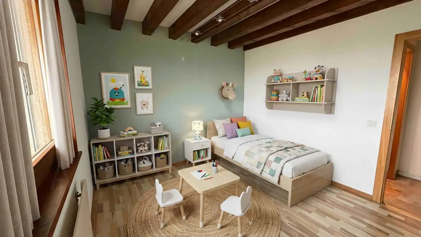 Casa singola in affitto - 1262 Eysins - Foto 4