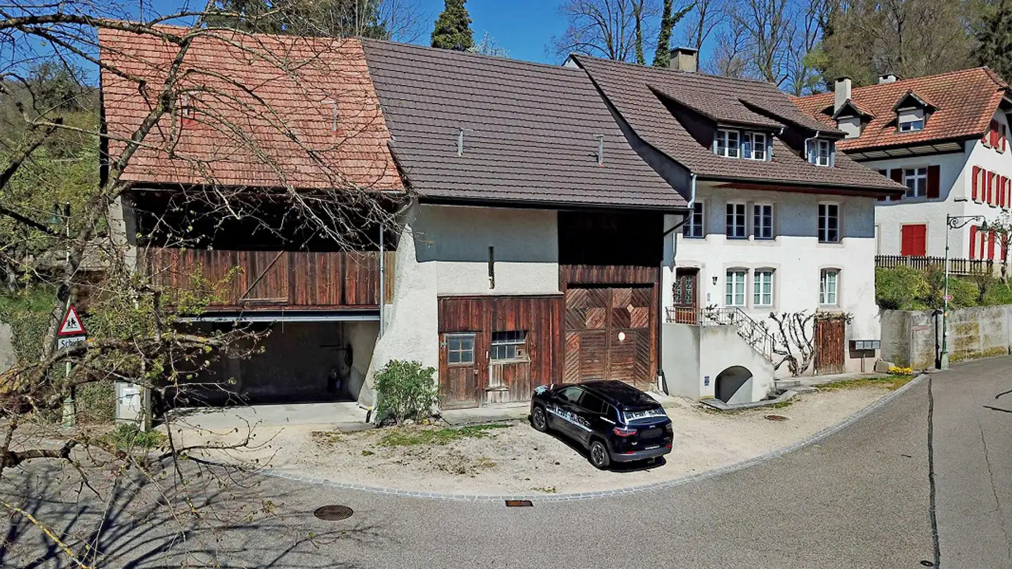 Edificio residenziale in vendita - 4465 Hemmiken - Foto 2