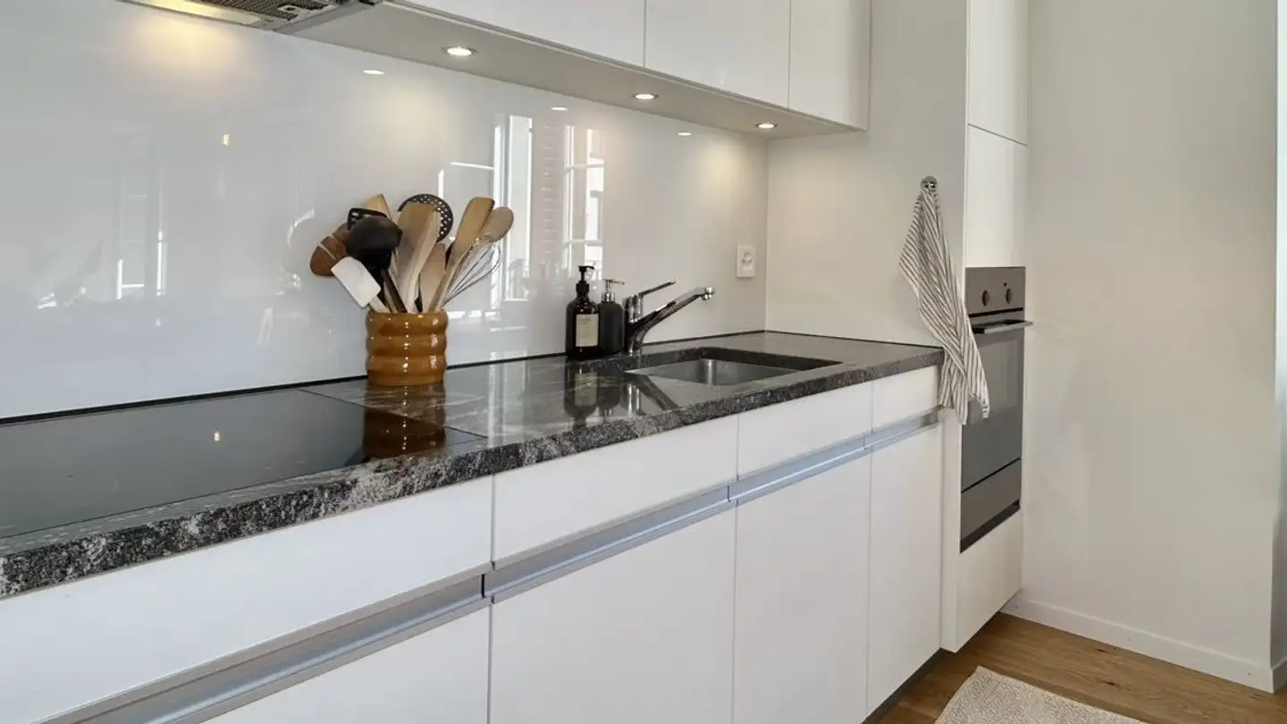 Appartamento in affitto - Webergasse 8, 8640 Rapperswil SG - Foto 4