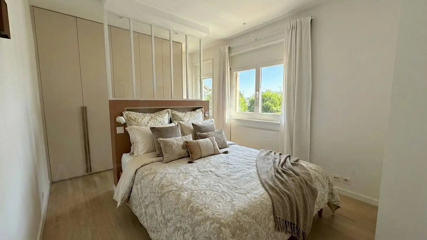 Casa singola in affitto - 1262 Eysins - Foto 3