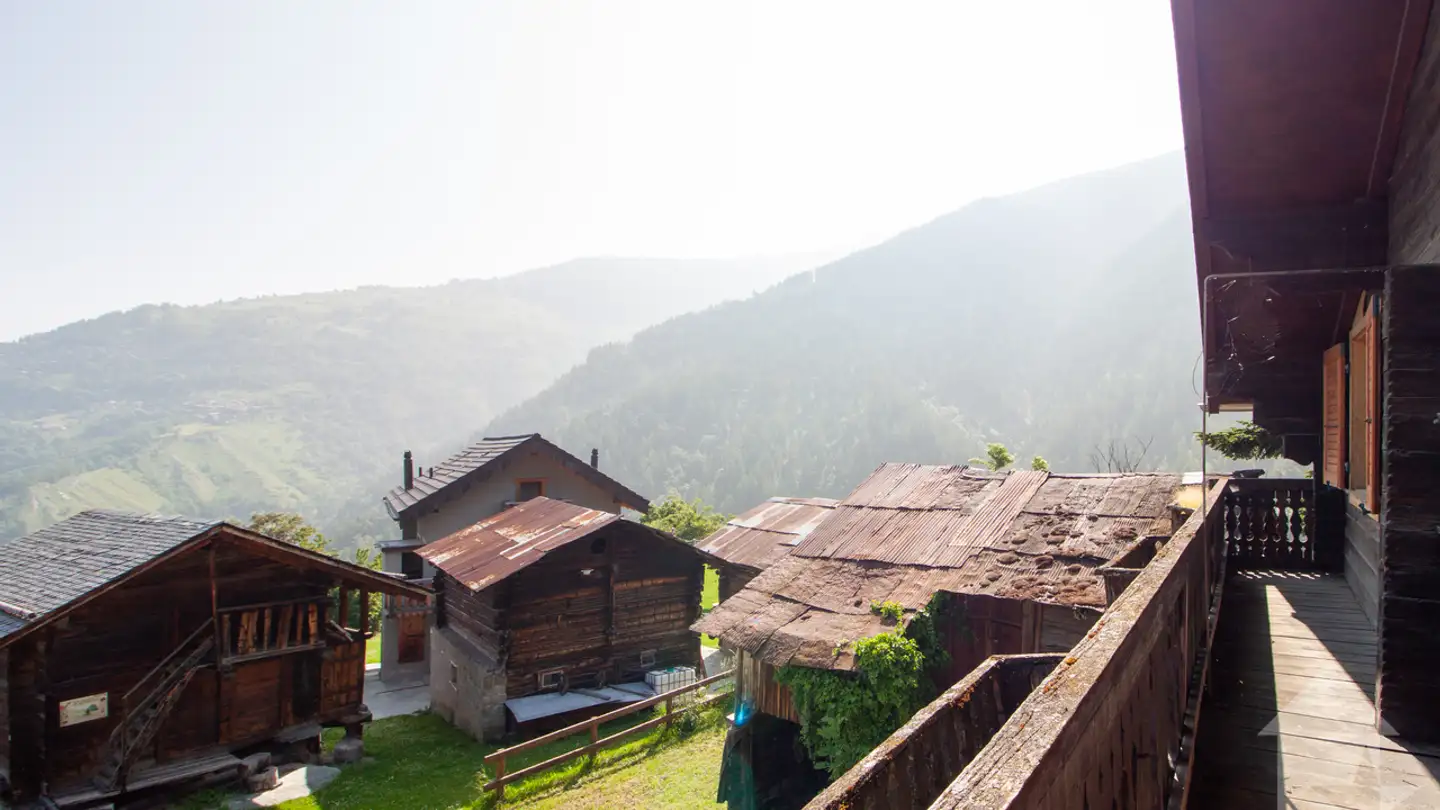 Chalet in vendita - 1997 Haute-Nendaz - Photo 3