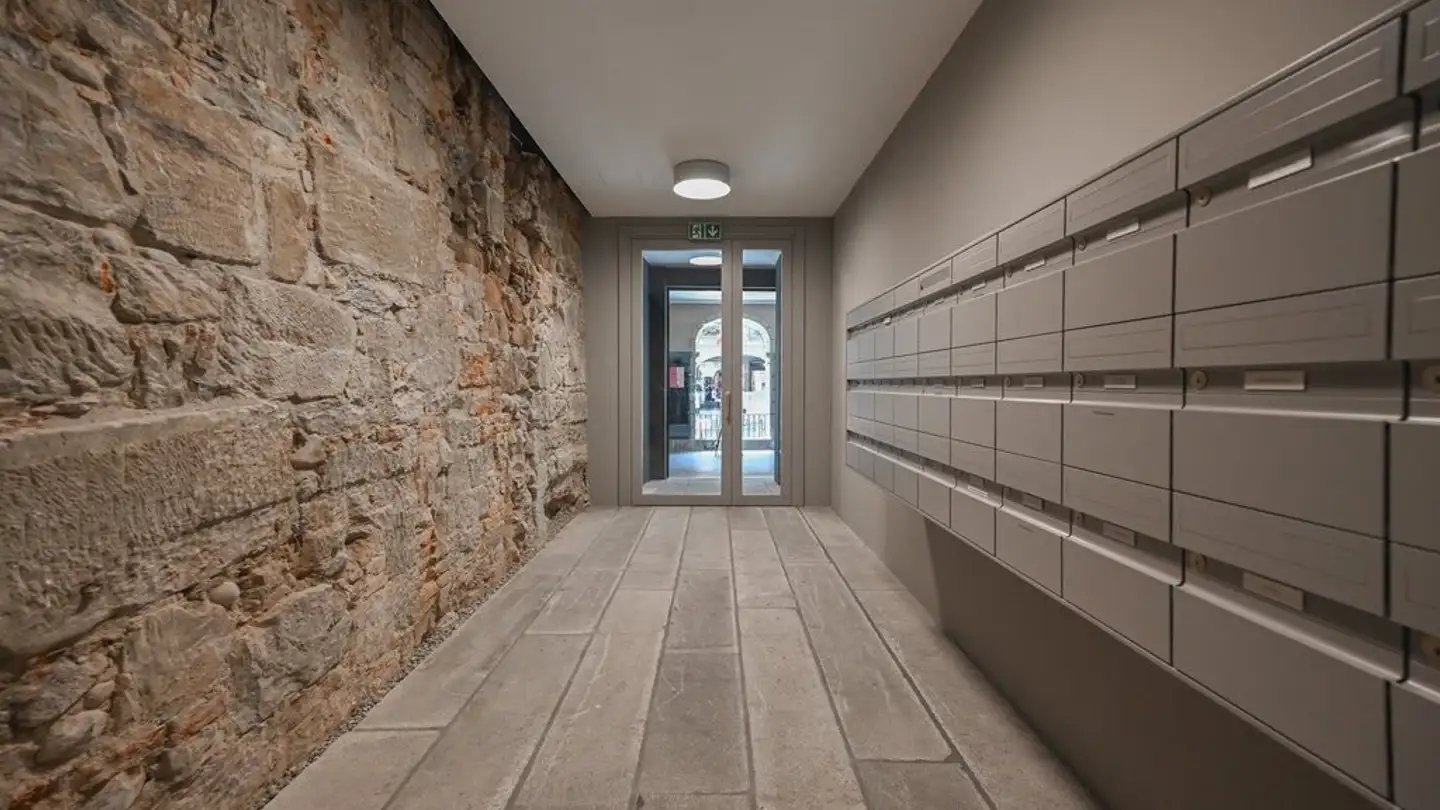 Duplex in affitto - Kramgasse 72, 3011 Bern - Foto 2