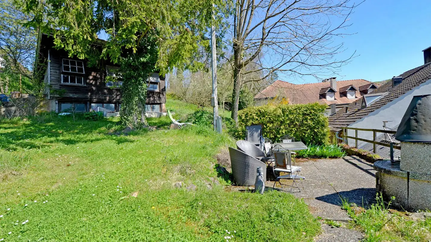 Edificio residenziale in vendita - 4465 Hemmiken - Foto 4