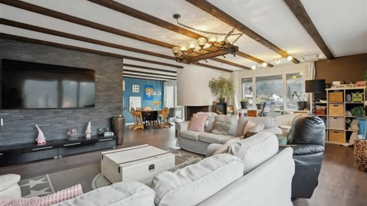 Appartamento in vendita - Aarütistrasse 4, 8192 Glattfelden