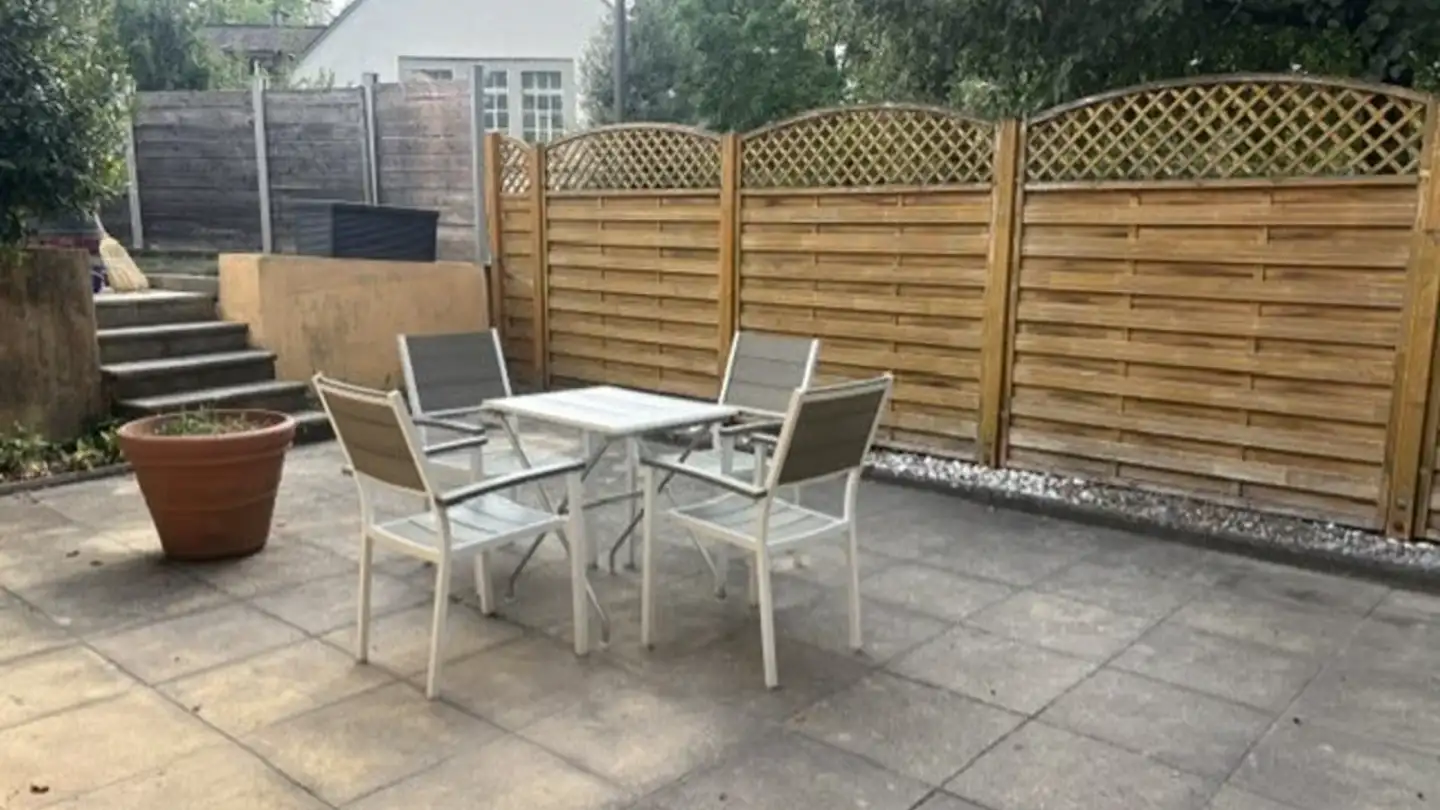 Wohnung mieten - Rue Du Village 1, 1020 Renens VD - Foto 2