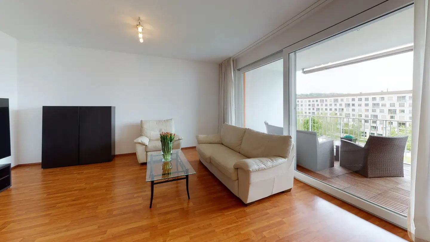 Wohnung mieten - Michael-Maggi-Strasse 6, 8046 Zürich - Foto 3