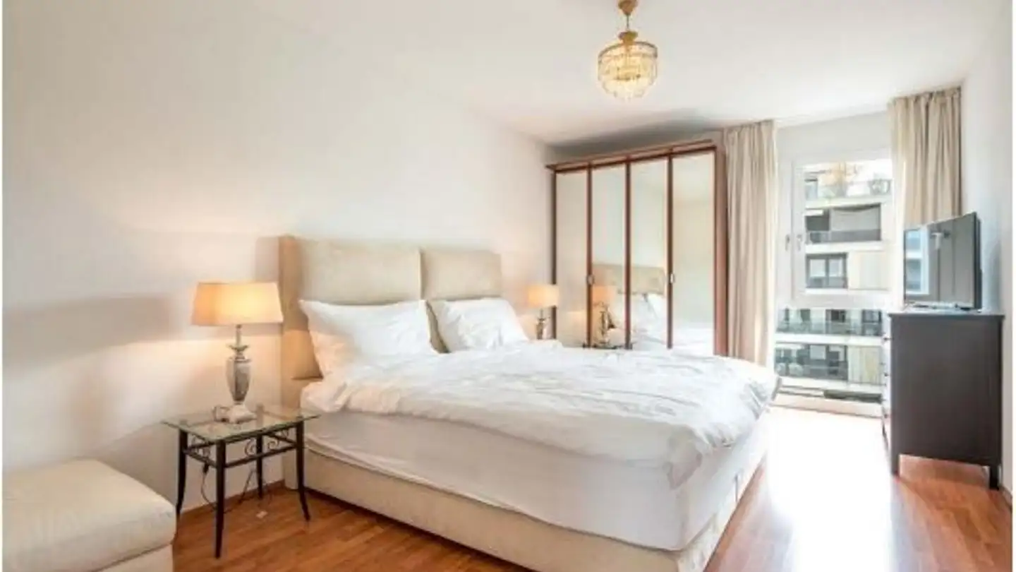 Wohnung mieten - Michael-Maggi-Strasse 6, 8046 Zürich - Foto 4