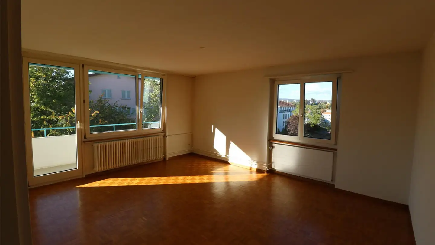 Apartment for rent - Kirchweg 64, 8245 Feuerthalen - Photo 3