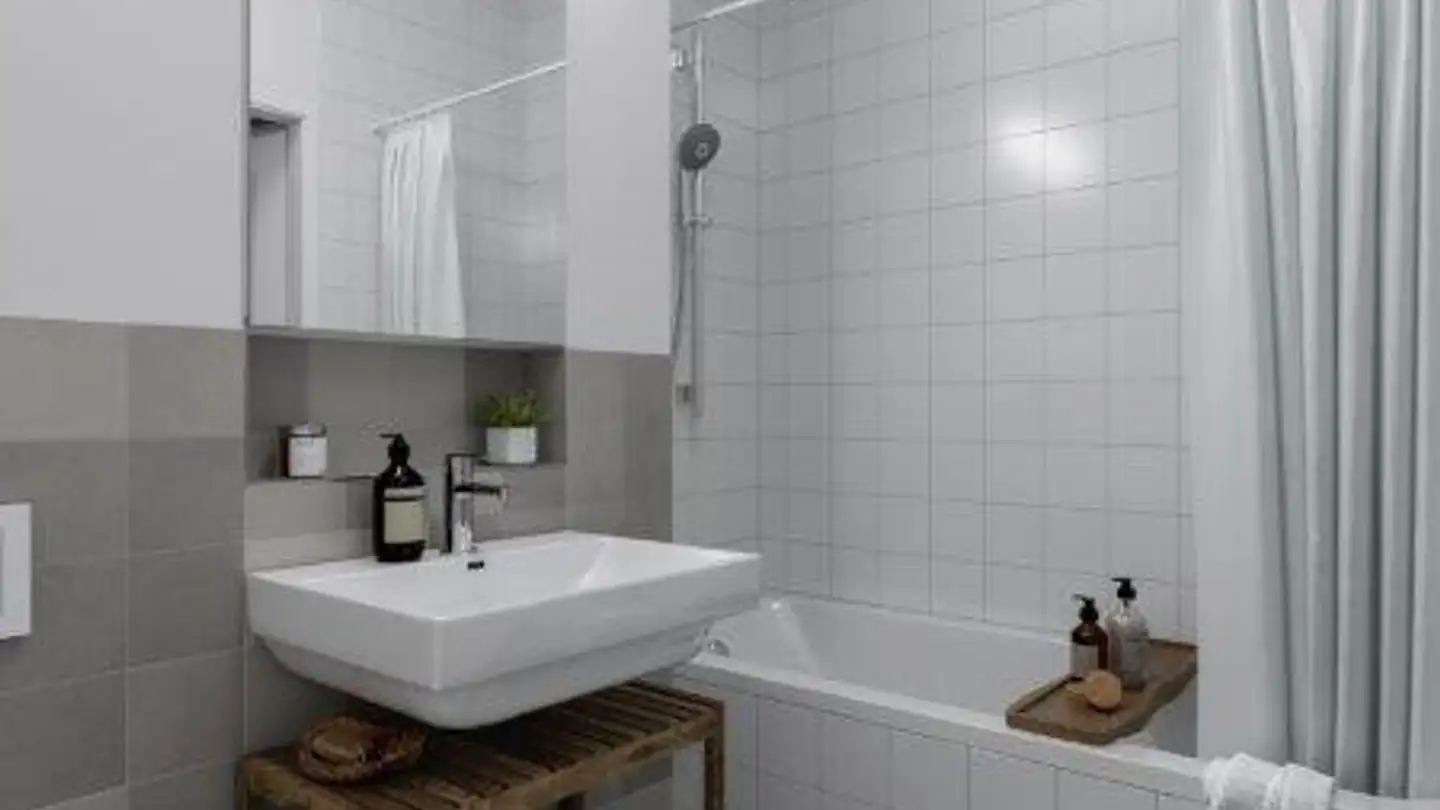 Appartamento in affitto - Viktoriastrasse 49, 3013 Bern - Foto 4