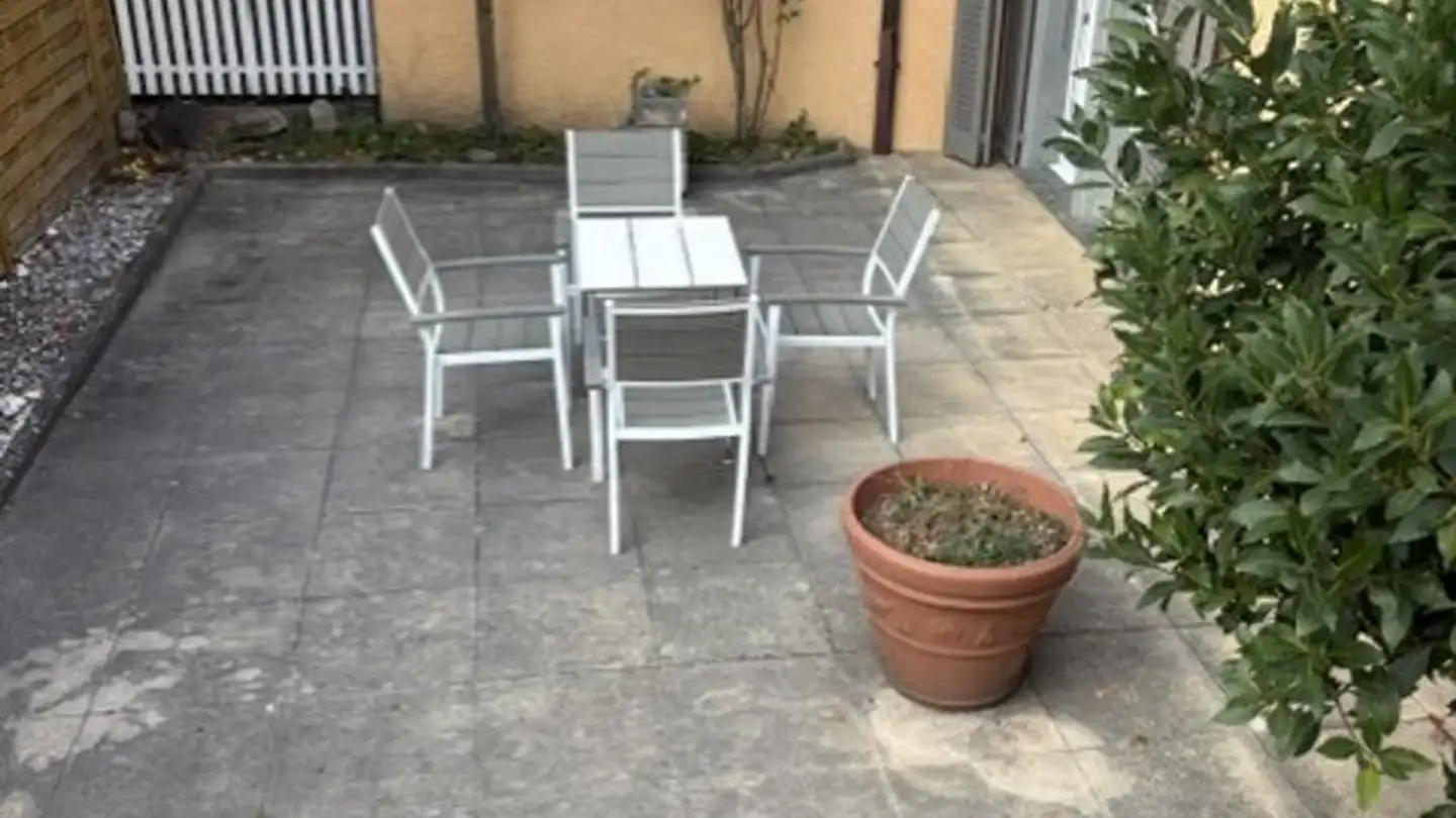 Wohnung mieten - Rue Du Village 1, 1020 Renens VD