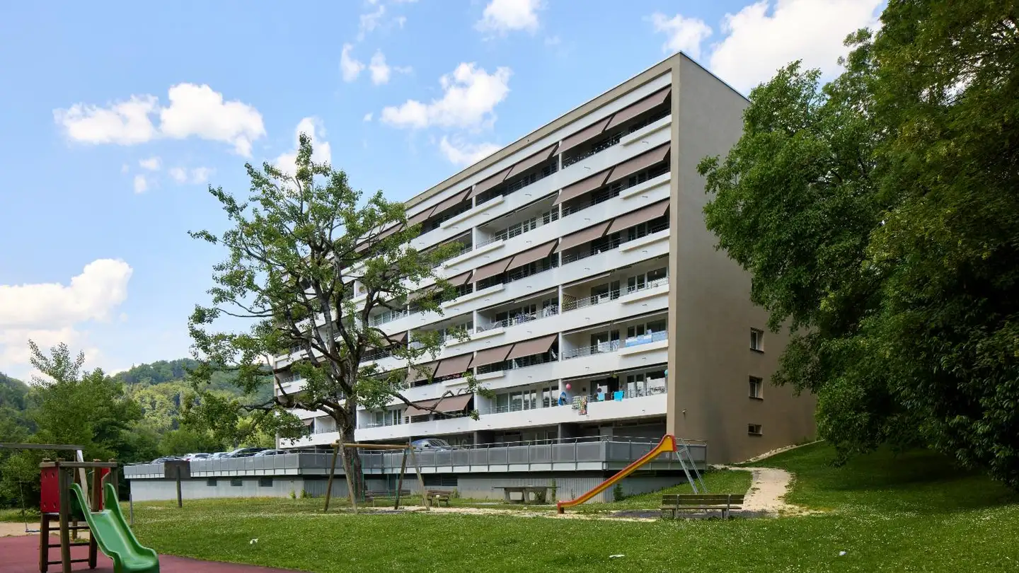 Appartement à louer - Route Du Burenoz 25, 1092 Belmont-sur-Lausanne - Photo 3
