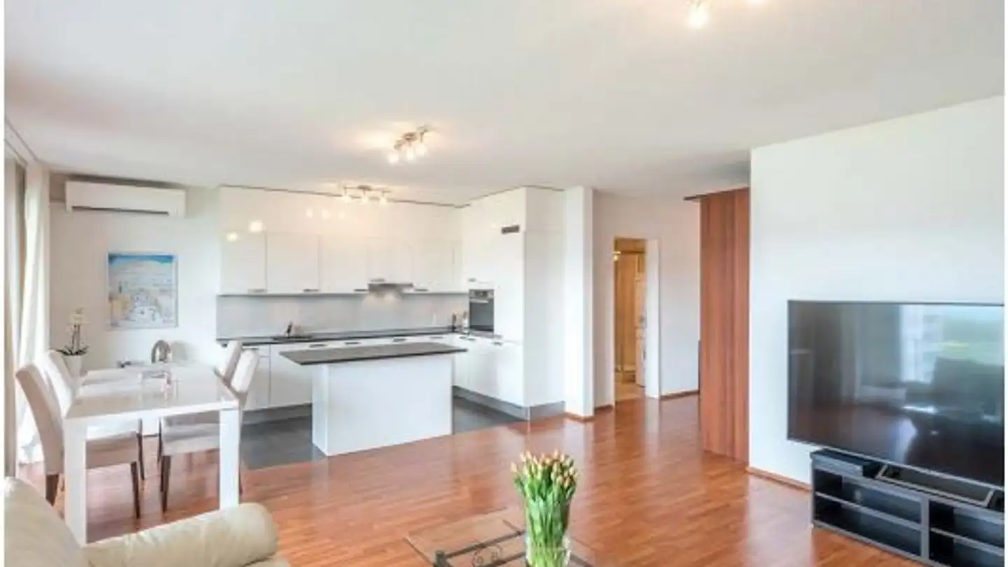 Wohnung mieten - Michael-Maggi-Strasse 6, 8046 Zürich
