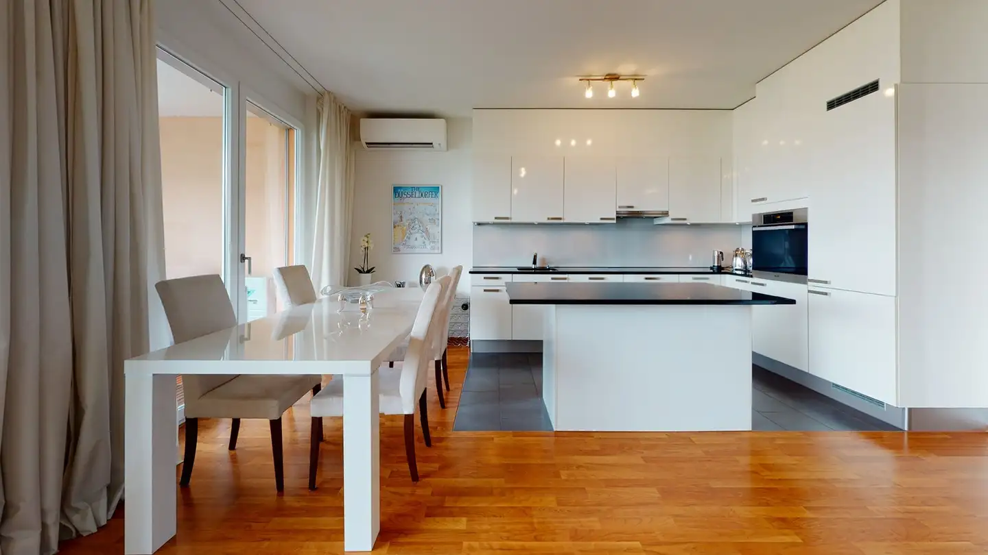 Wohnung mieten - Michael-Maggi-Strasse 6, 8046 Zürich - Foto 2