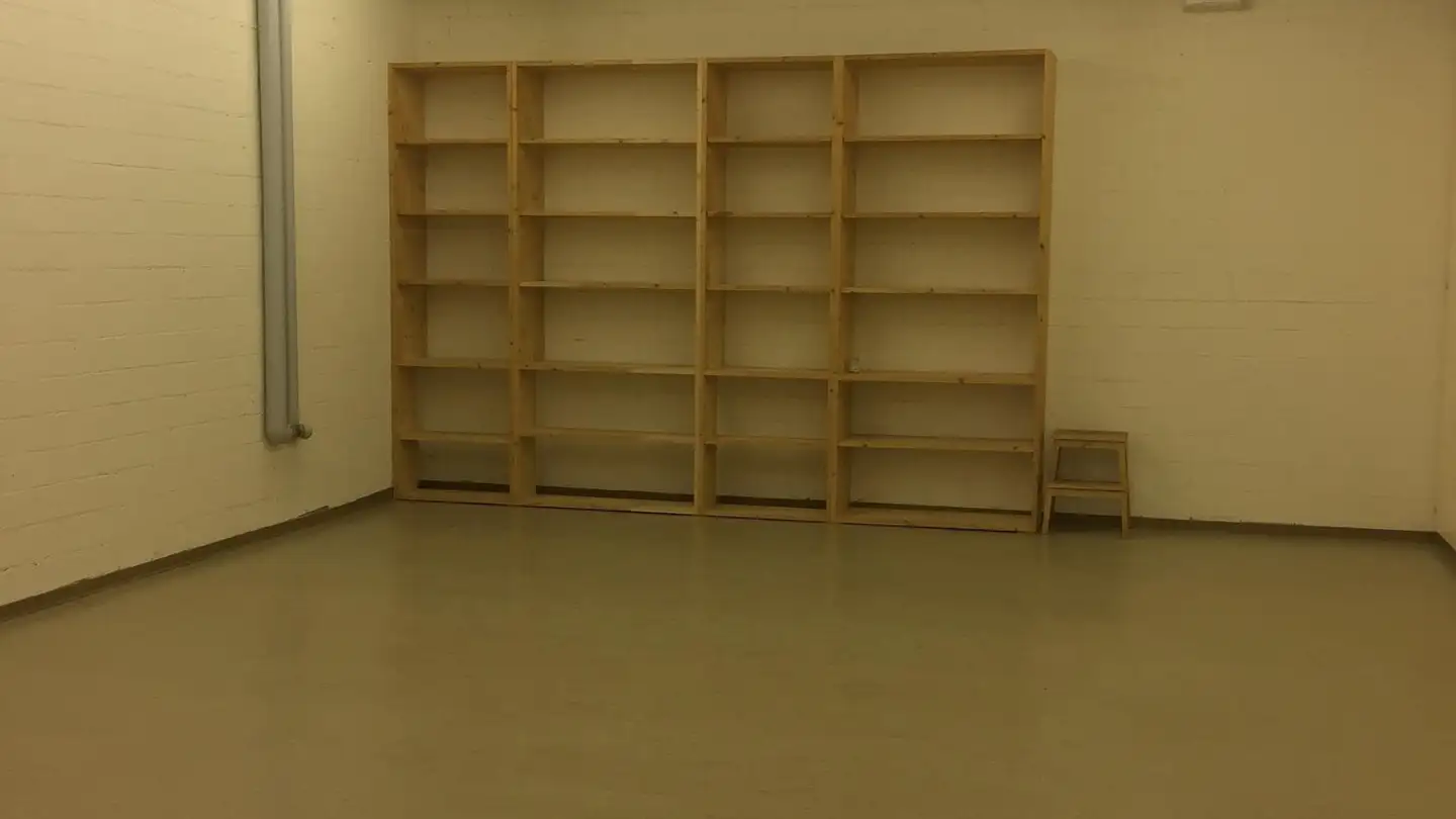 Spazio di archiviazione in affitto - Rütlimattweg 1, 6405 Immensee - Photo 2