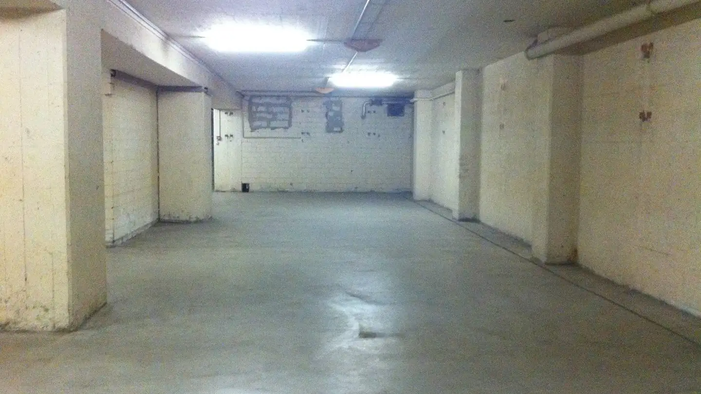 Spazio di archiviazione in affitto - Rütlimattweg 1, 6405 Immensee - Photo 3