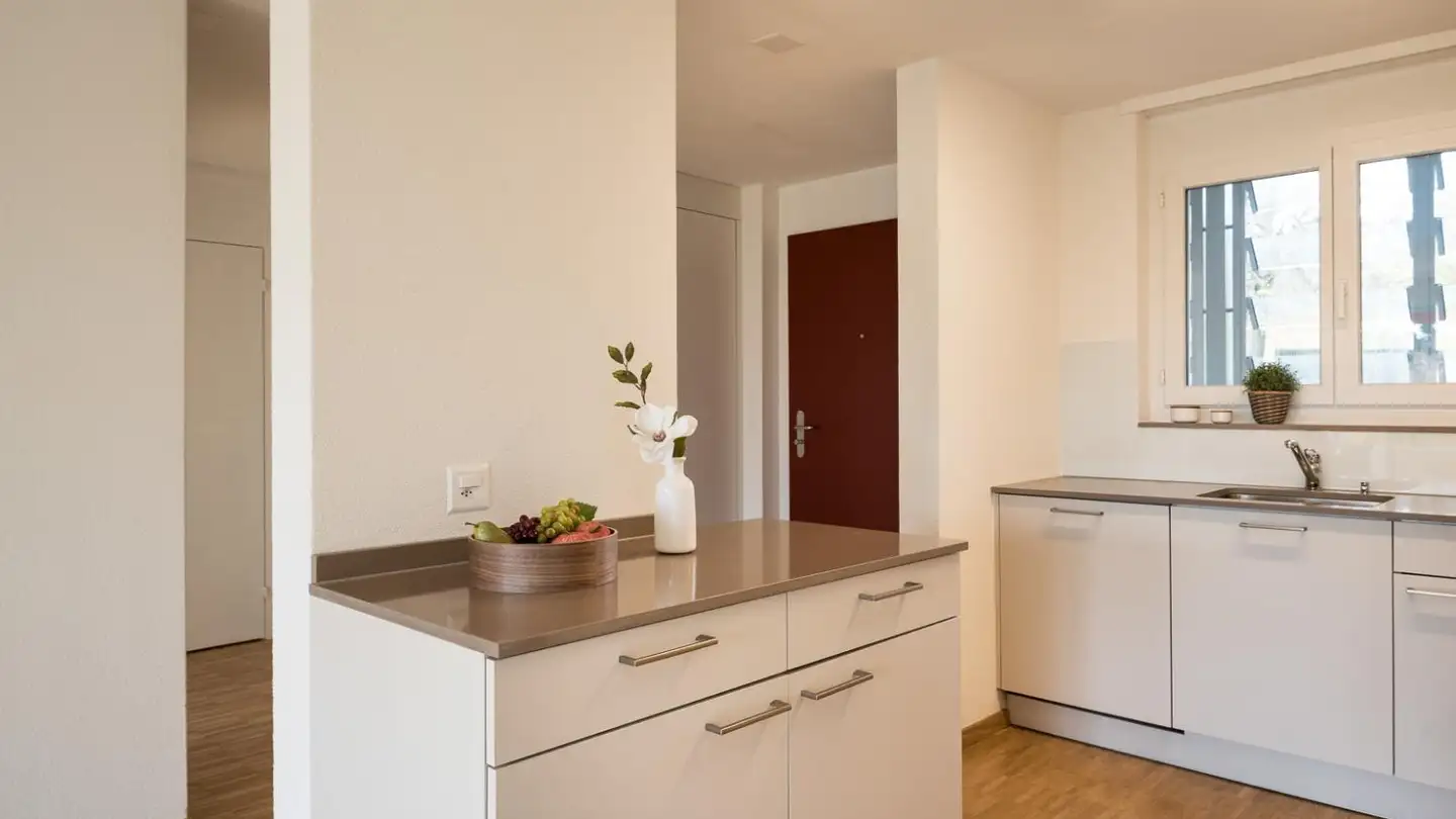 Apartment for rent - Stettemerstrasse 2, 8207 Schaffhausen - Photo 3