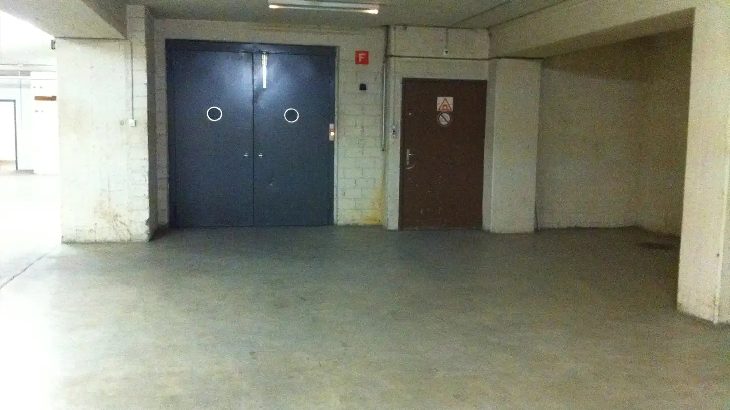 Spazio di archiviazione in affitto - Rütlimattweg 1, 6405 Immensee - Photo 4