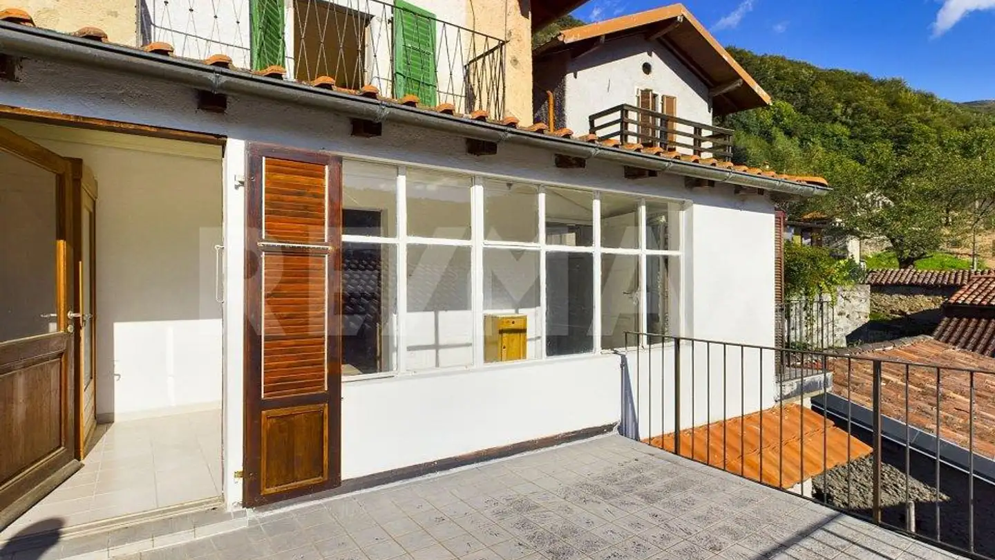 Casa singola in vendita - 6959 Certara