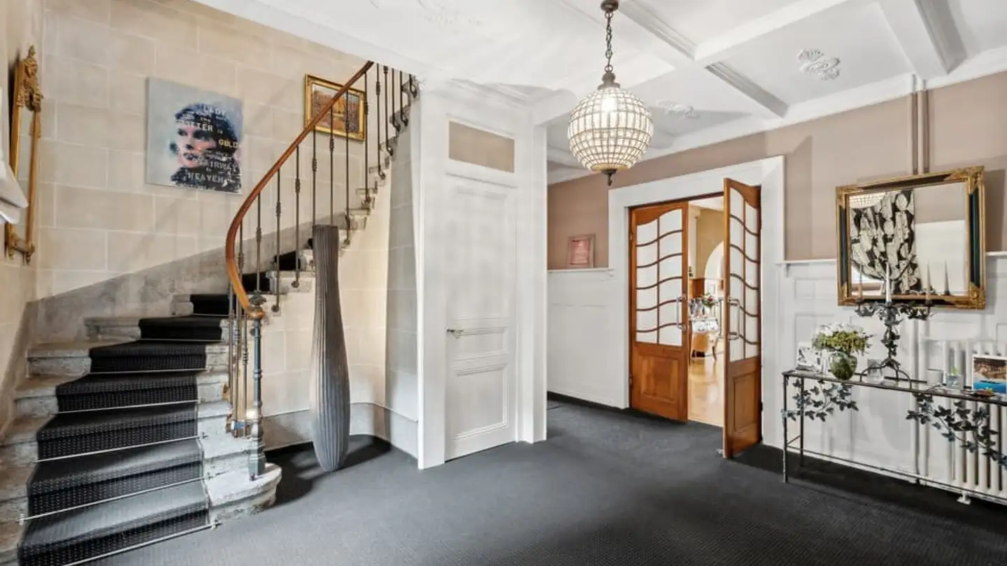 Einfamilienhaus kaufen - 2014 Bôle - Foto 2