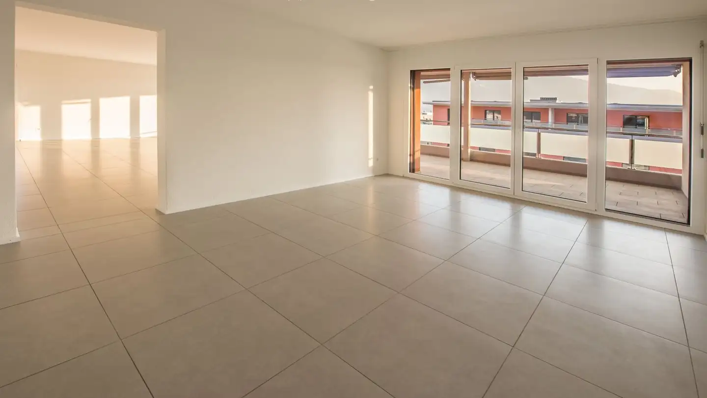 Appartement à louer - Via Bartolomeo Varenna 29, 6600 Locarno