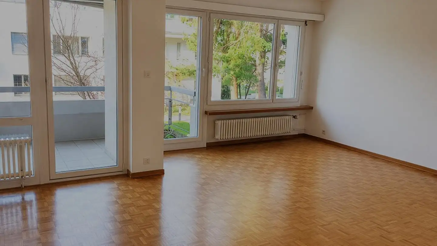 Appartamento in affitto - Zweiackerstrasse 28, 8053 Zürich - Foto 2