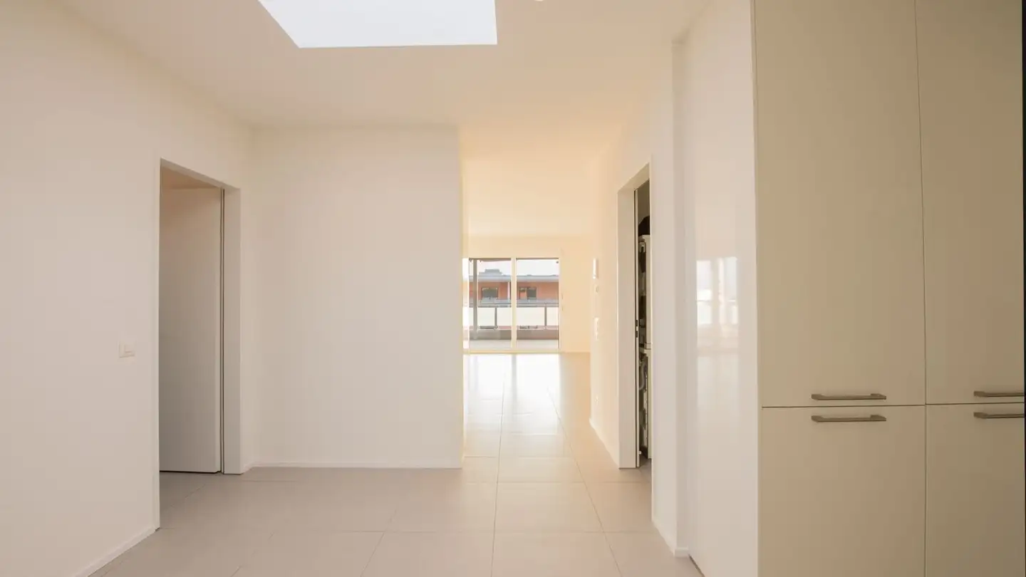 Appartement à louer - Via Bartolomeo Varenna 29, 6600 Locarno - Photo 2