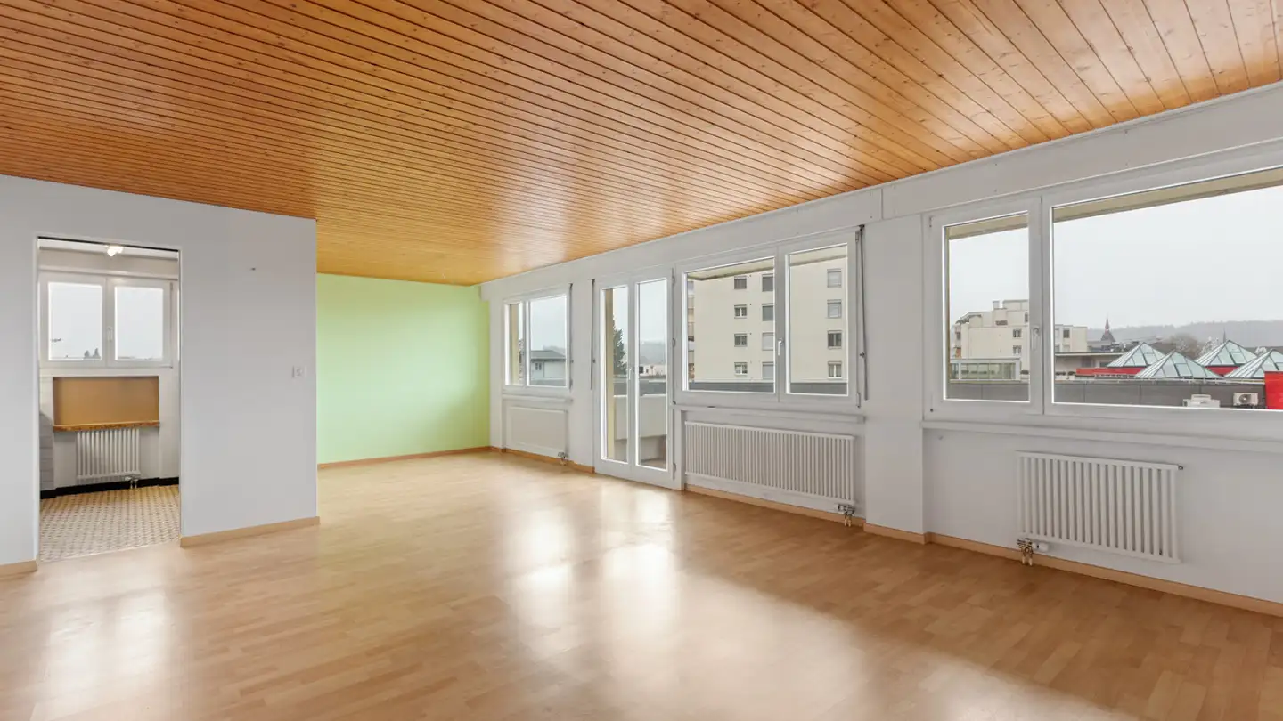 Appartement à vendre - Sonnengutstrasse, 5620 Bremgarten AG