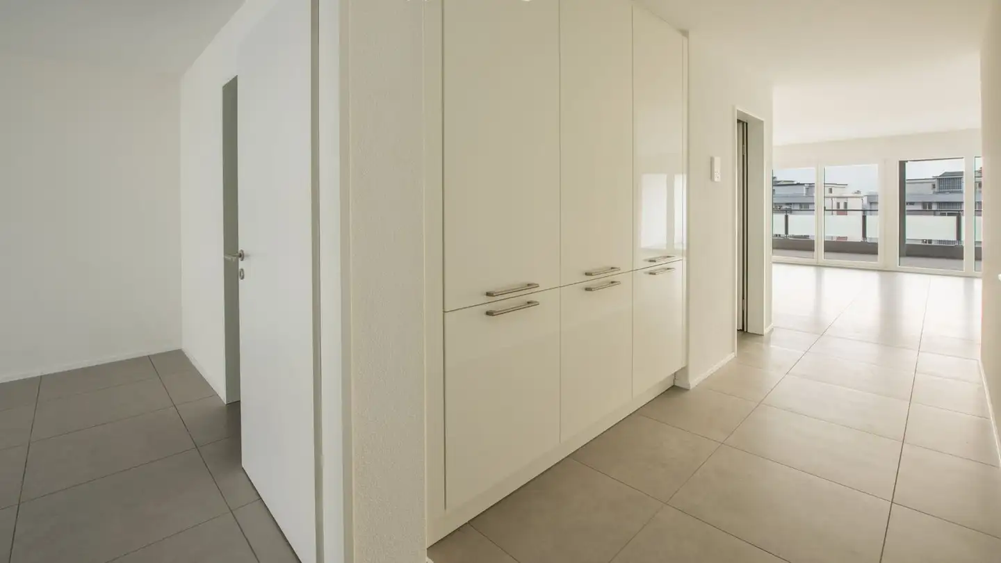 Appartement à louer - Via Bartolomeo Varenna 29, 6600 Locarno - Photo 3