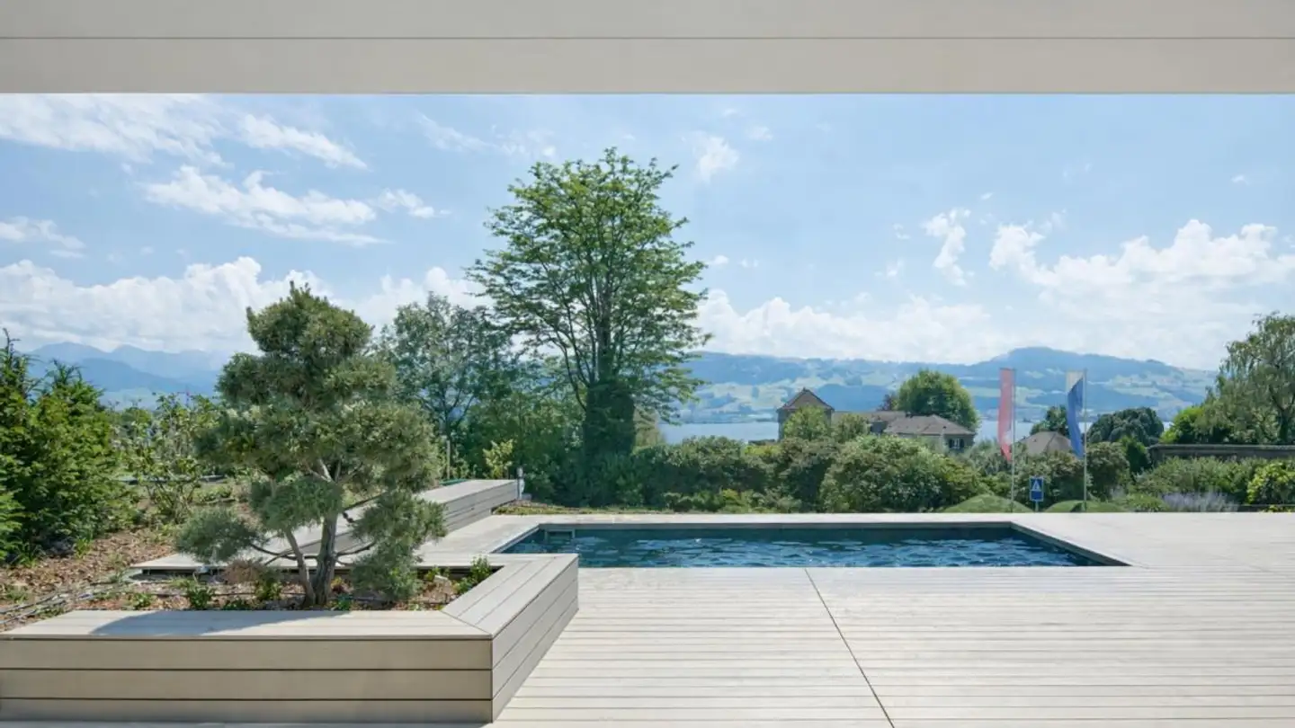 Villa for sale - Oberer Gubel 8, 8645 Jona - Photo 2