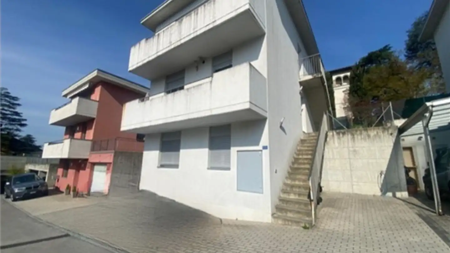 Apartment for sale - 6834 Morbio Inferiore