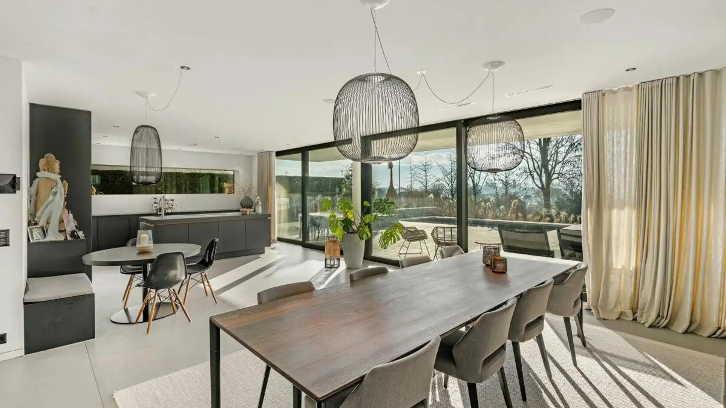 Villa for sale - Oberer Gubel 8, 8645 Jona - Photo 3