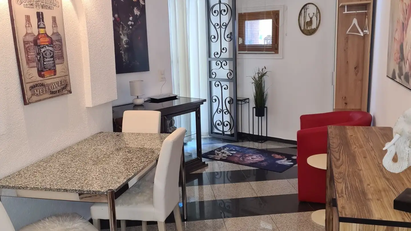 Wohnung mieten - Via Cristallina 3, 7031 Laax GR - Foto 2