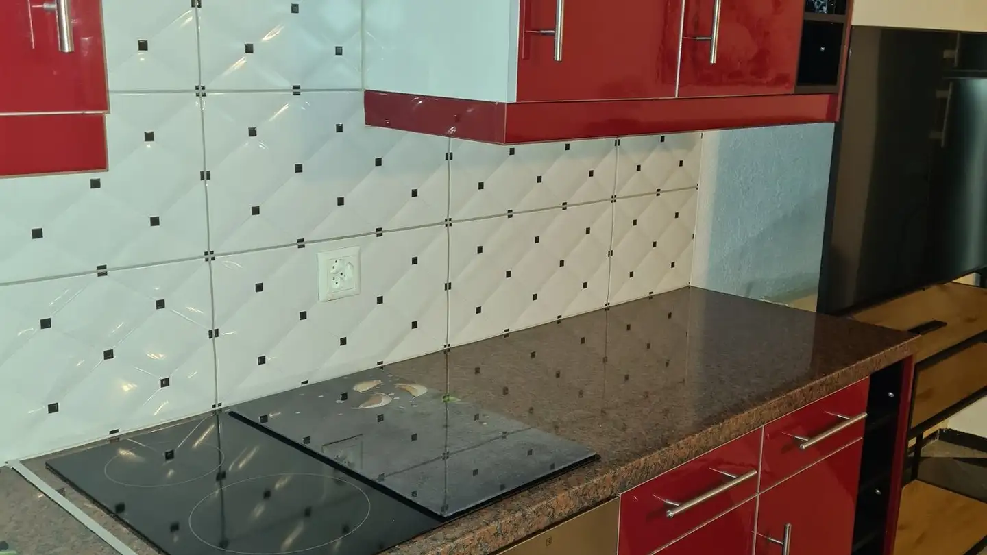 Wohnung mieten - Via Cristallina 3, 7031 Laax GR - Foto 3