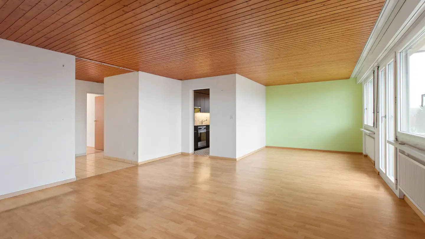 Appartement à vendre - Sonnengutstrasse, 5620 Bremgarten AG - Photo 2