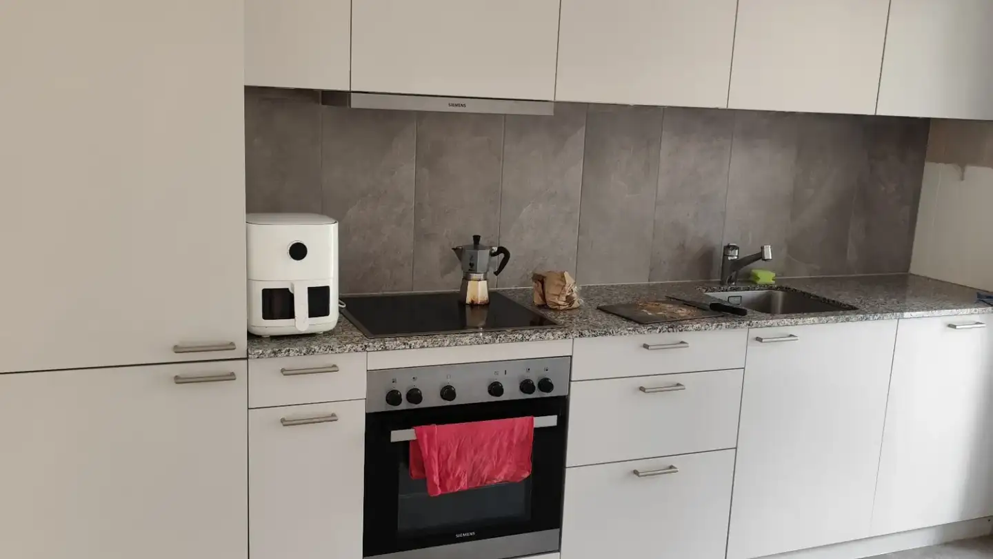 Wohnung mieten - 3048 Worblaufen