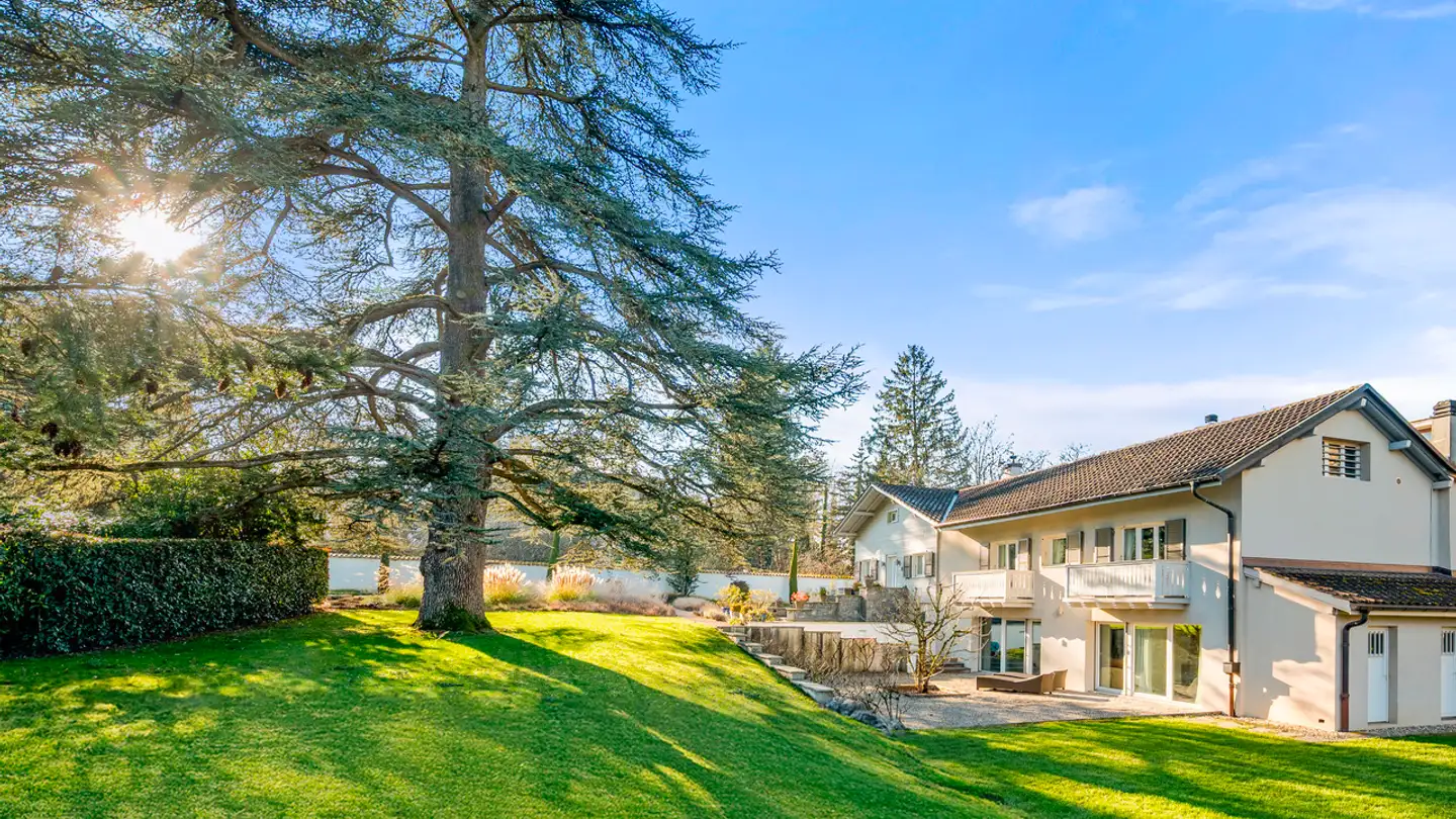 Casa singola in vendita - 1290 Versoix