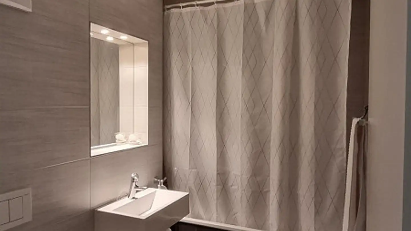 Appartement à louer - Gundeldingerstrasse 462, 4053 Basel - Photo 4