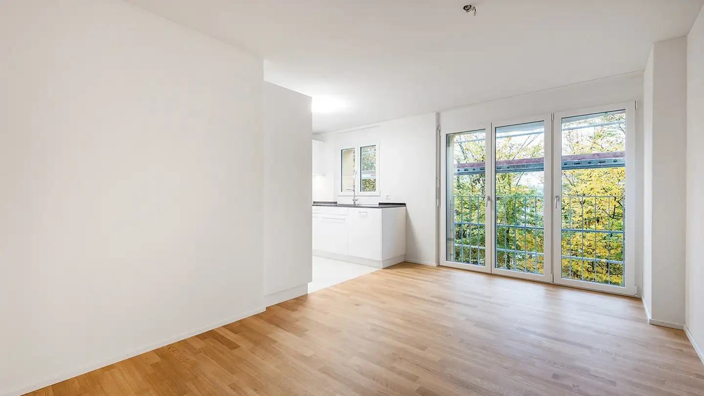 Appartement à louer - Farmerstrasse 5, 8404 Winterthur - Photo 3