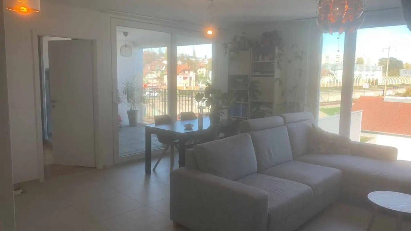 Apartment for rent - Rue De Lausanne 37, 1110 Morges - Photo 2