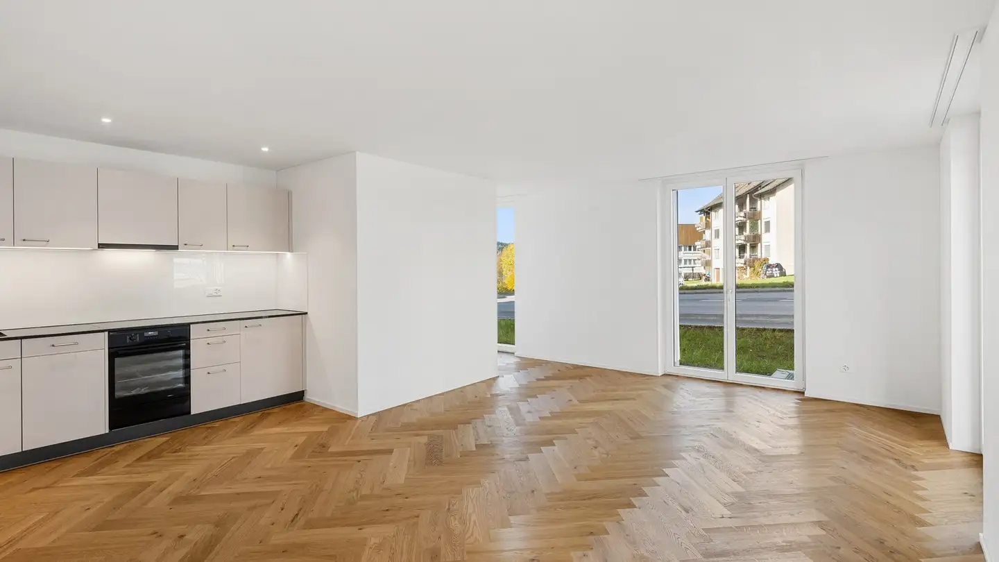 Apartment for rent - Altweg 3, 6264 Pfaffnau - Photo 2