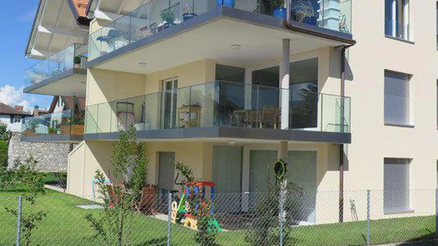 Appartamento in affitto - Route De Bogis-Bossey 11, 1279 Chavannes-de-Bogis