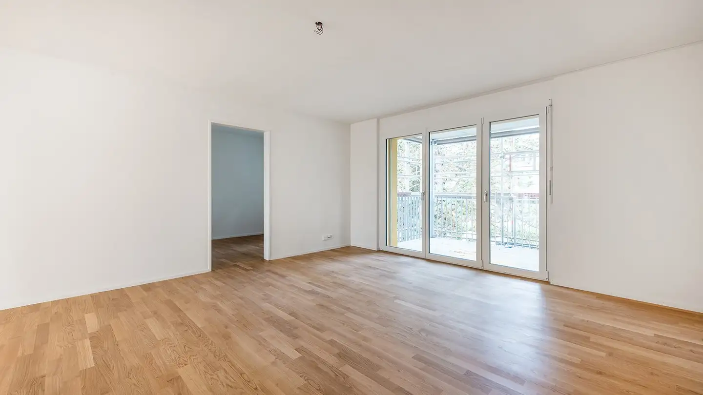 Appartement à louer - Farmerstrasse 5, 8404 Winterthur - Photo 4