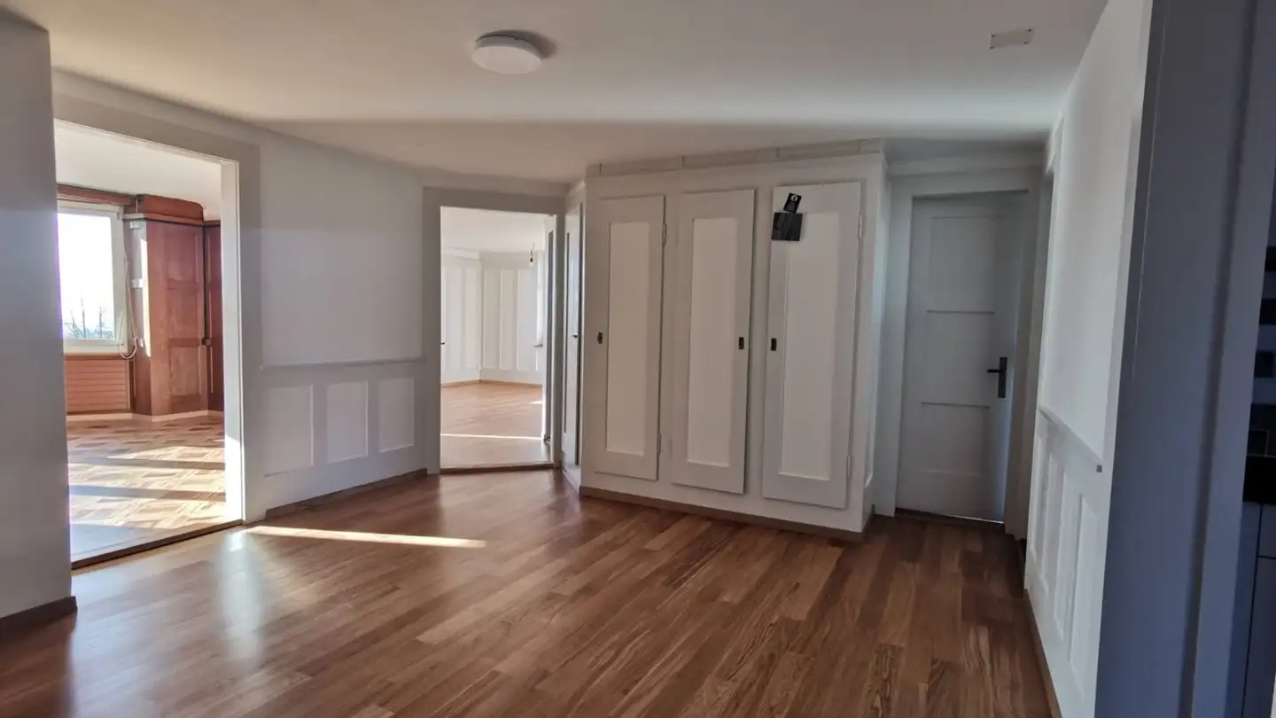 Wohnung mieten - Scheffelstrasse 1, 9100 Herisau
