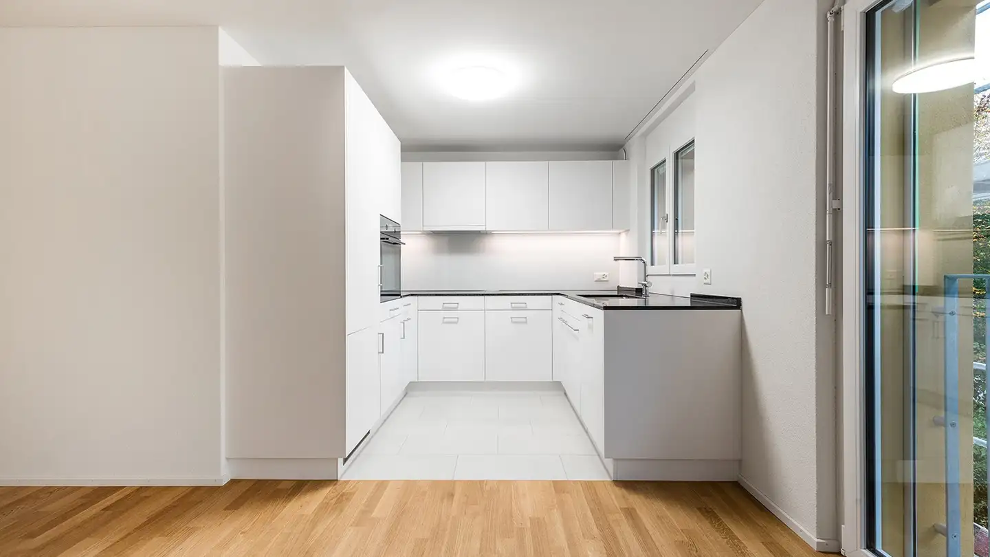 Appartement à louer - Farmerstrasse 5, 8404 Winterthur - Photo 2