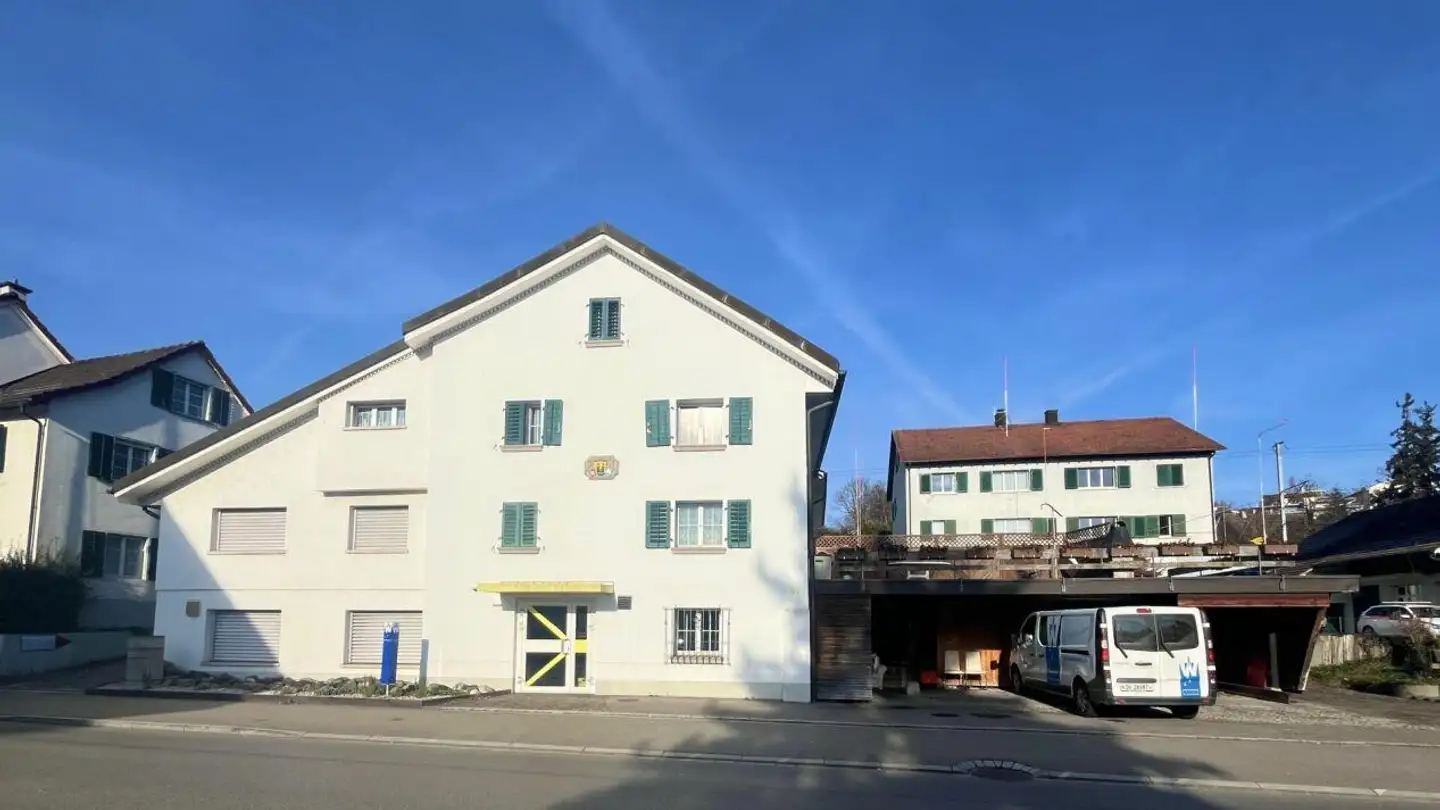 Casa singola in vendita - Dorfstrasse, 8706 Meilen